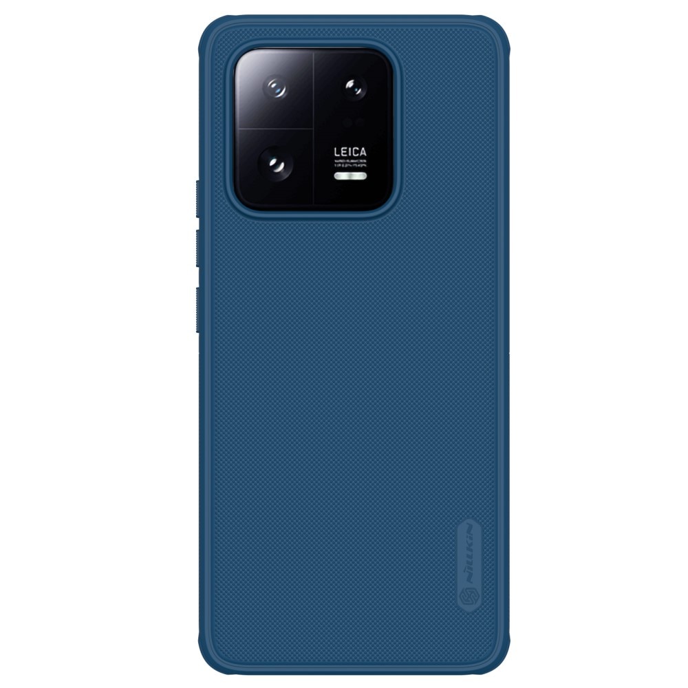 Super Frosted Shield Xiaomi 13 Pro blauw