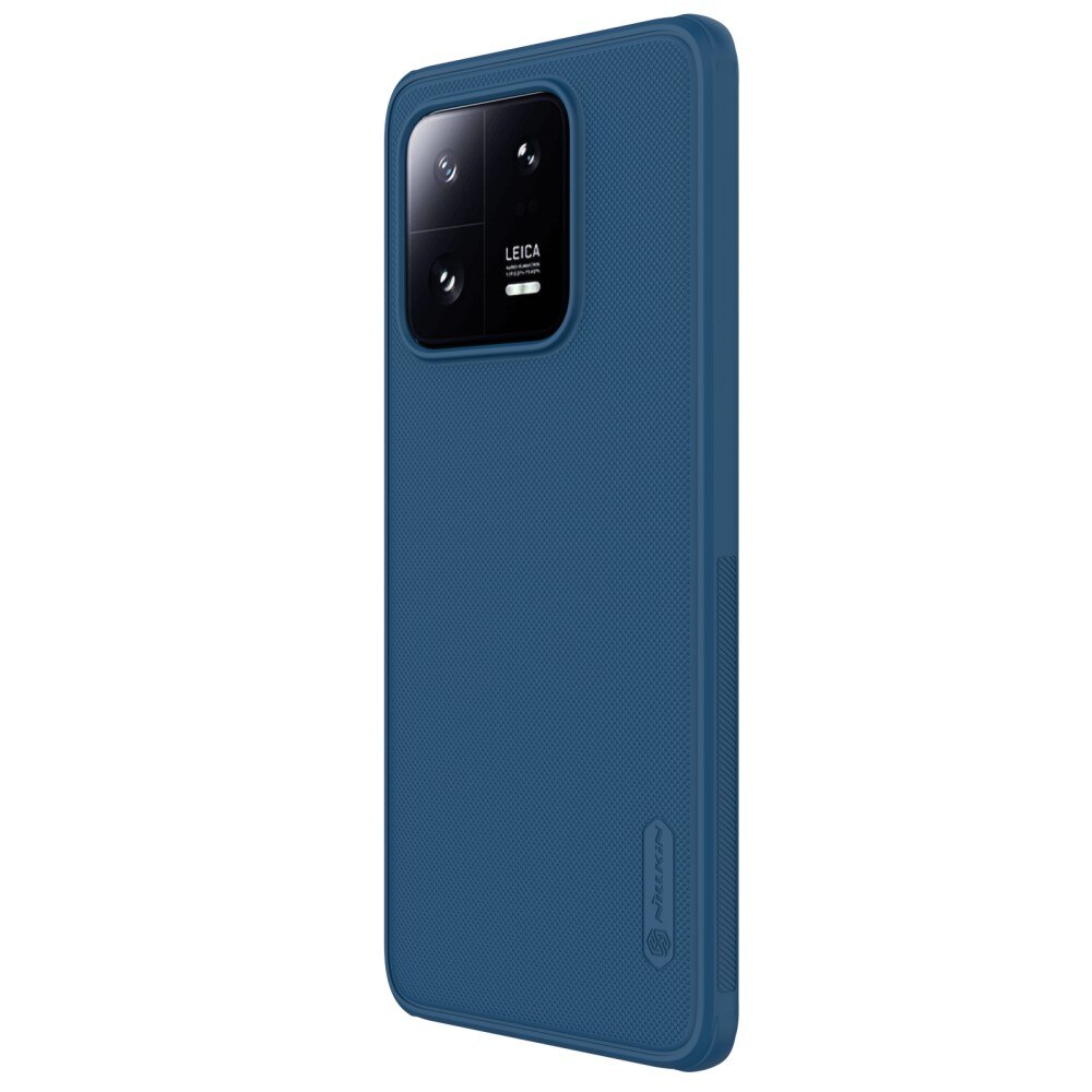 Super Frosted Shield Xiaomi 13 Pro blauw