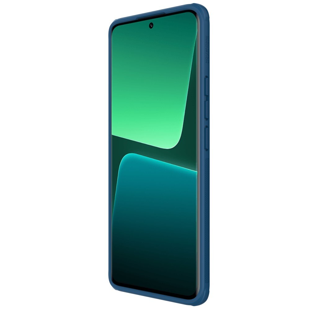 Super Frosted Shield Xiaomi 13 Pro blauw