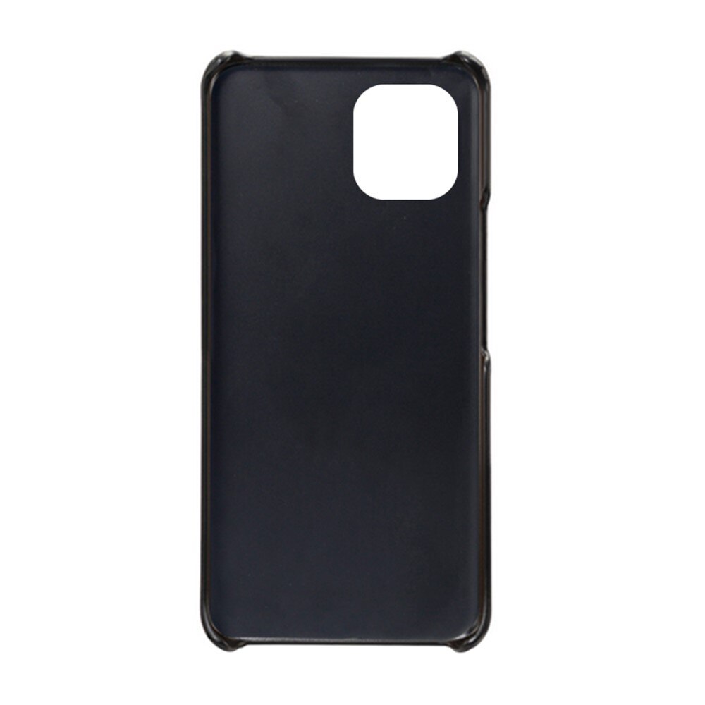 Card Slots Case Xiaomi 13 zwart