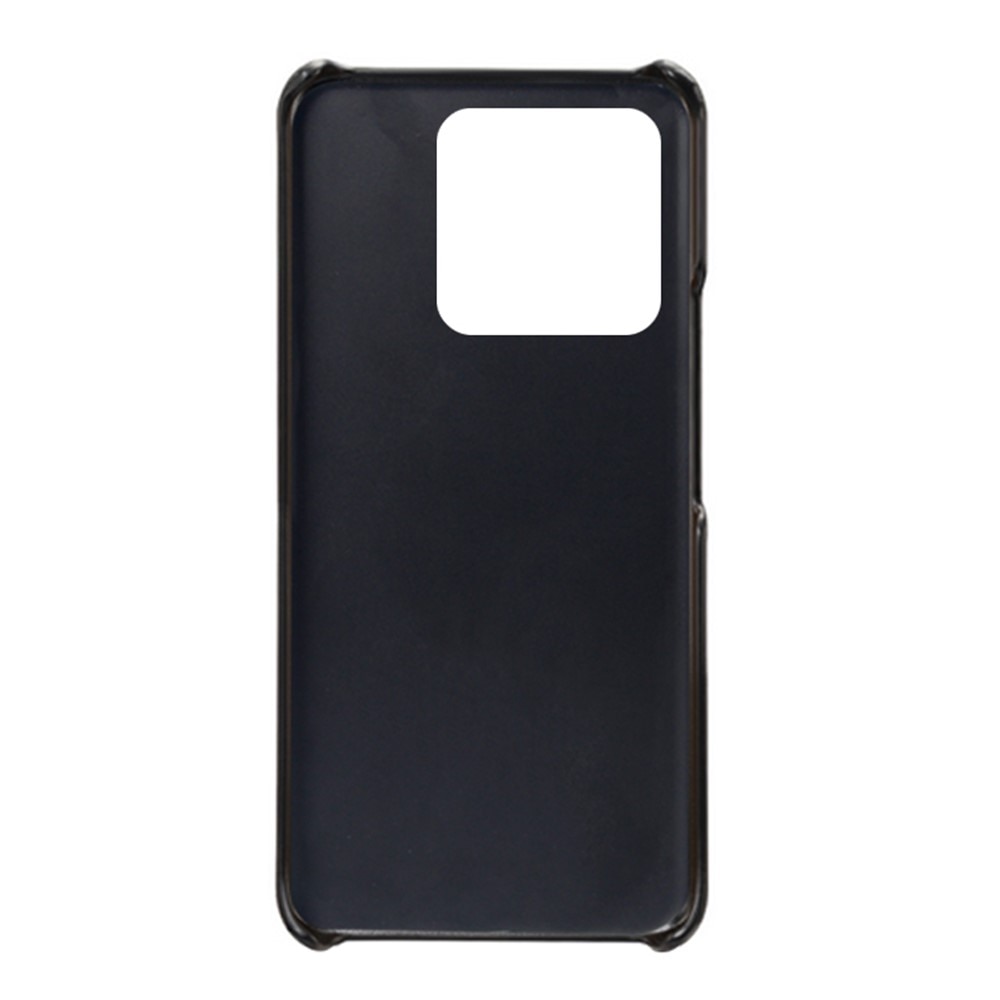 Card Slots Case Xiaomi 13 Pro zwart