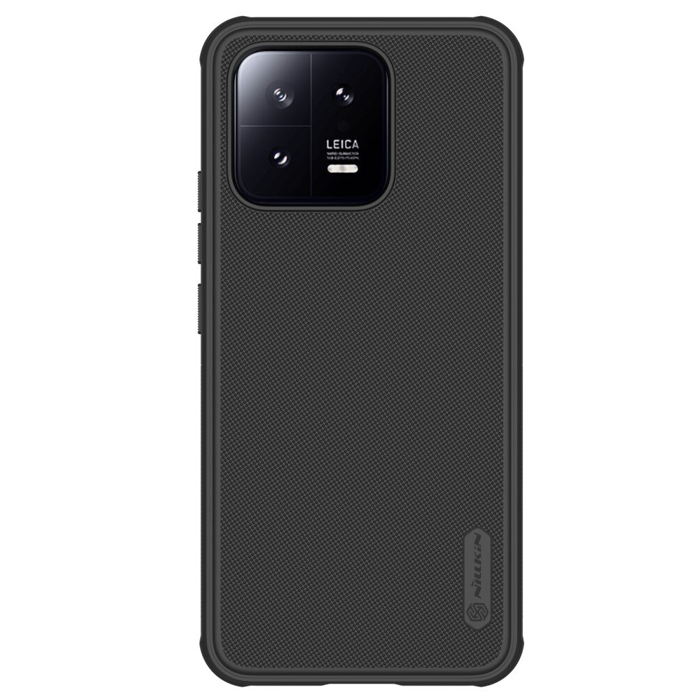 Super Frosted Shield Xiaomi 13 zwart