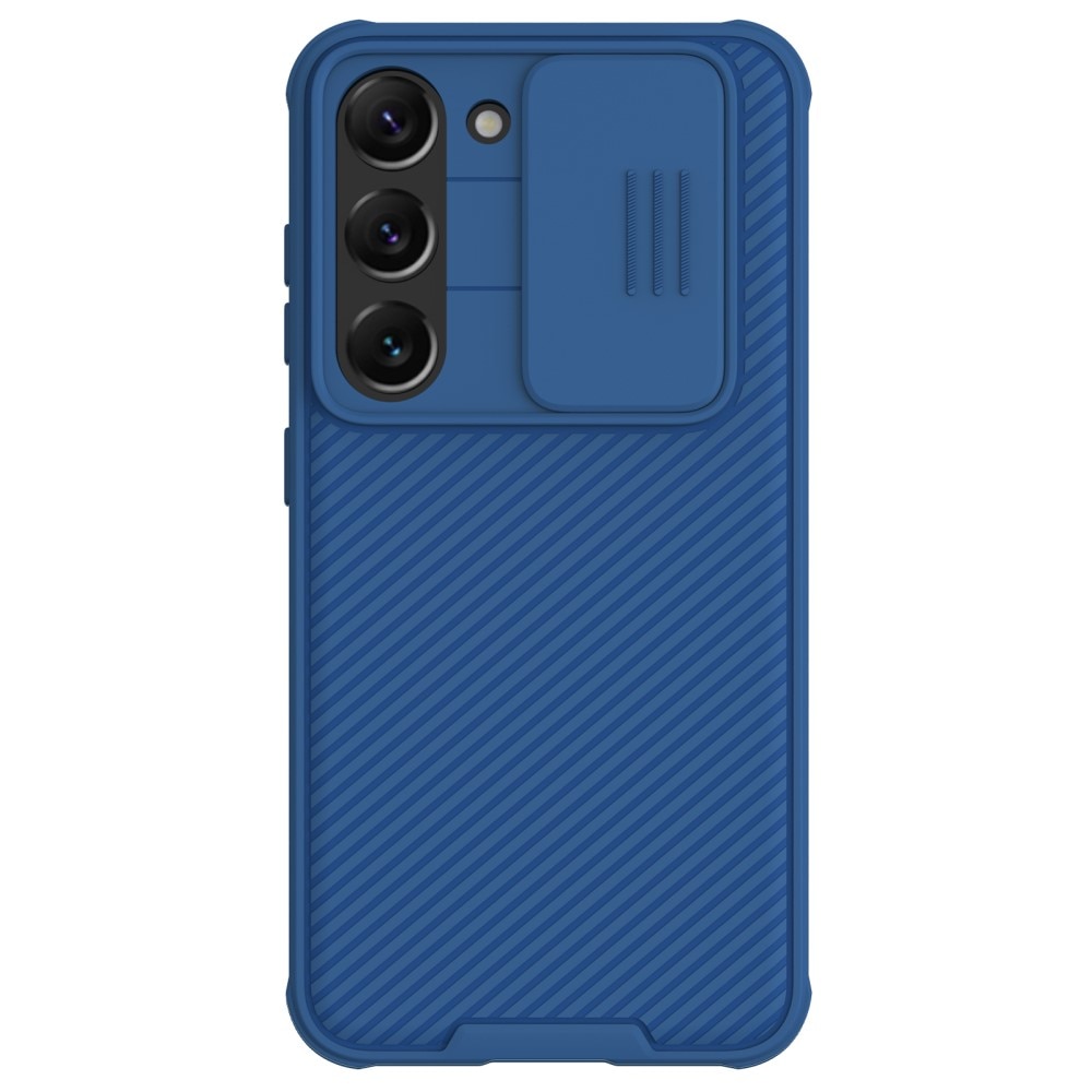 CamShield Case Samsung Galaxy S23 Plus blauw