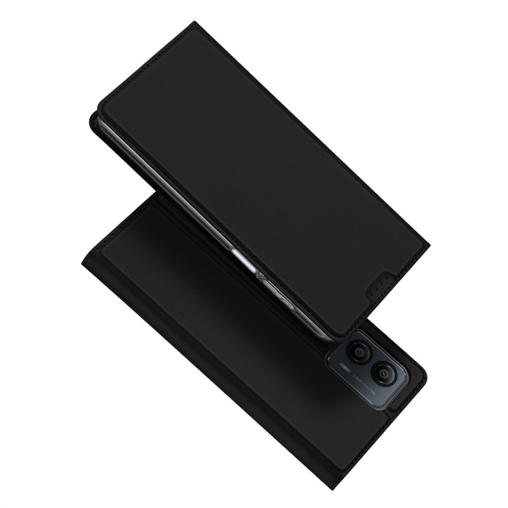 Skin Pro Series Motorola Moto G53 - Zwart