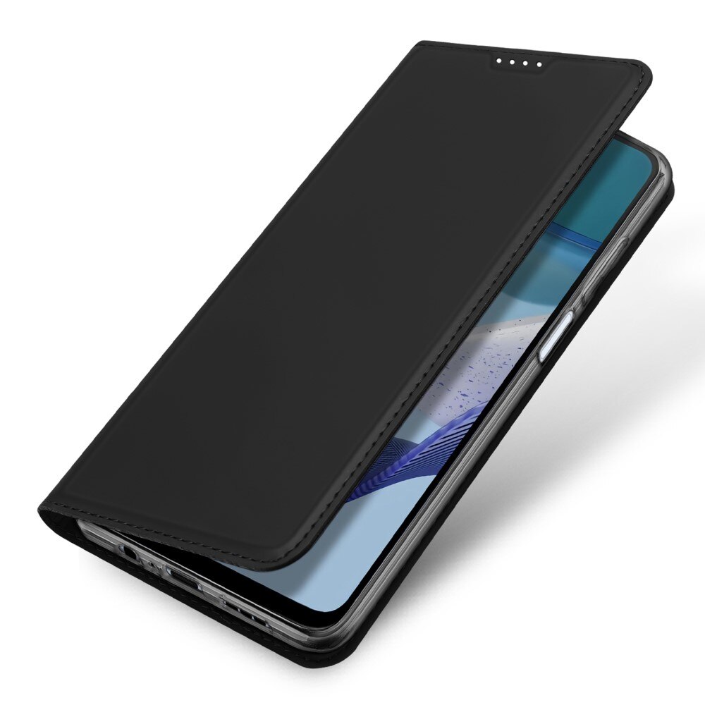 Skin Pro Series Motorola Moto G53 - Zwart