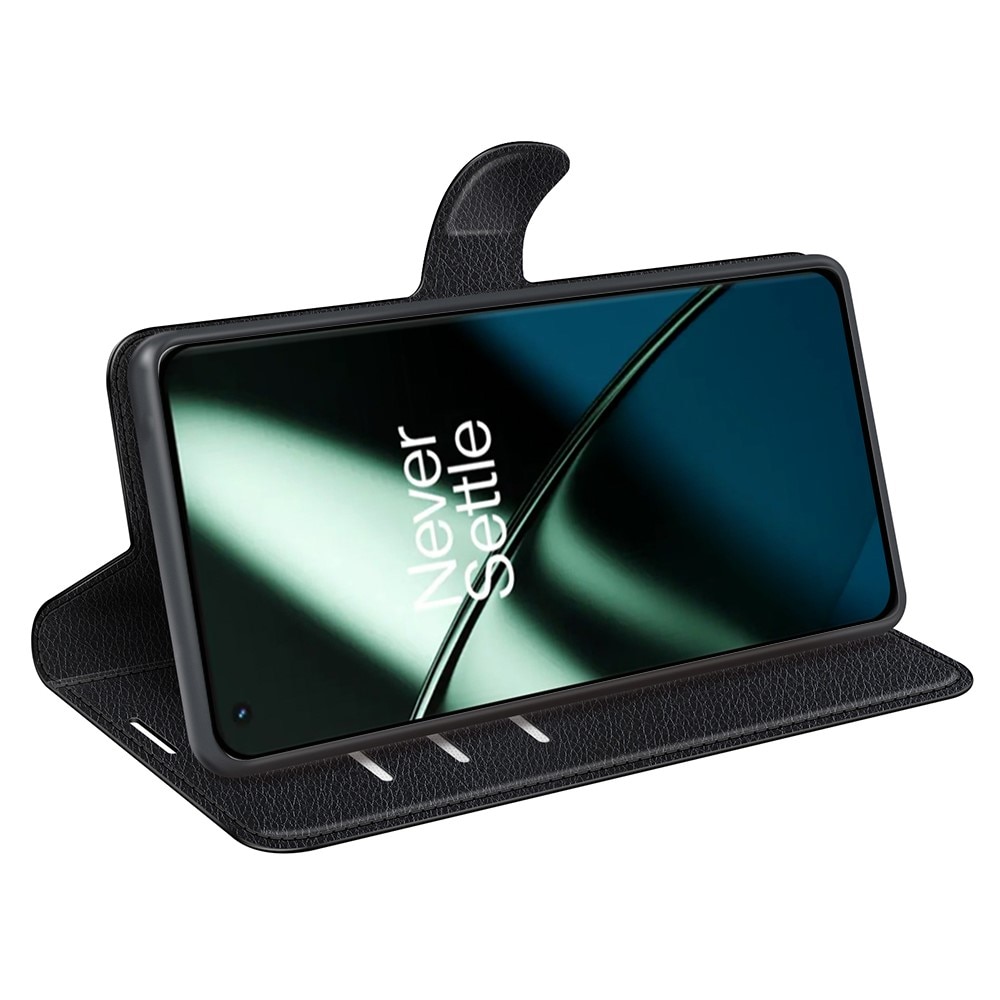 OnePlus 11 Smartphonehoesje zwart