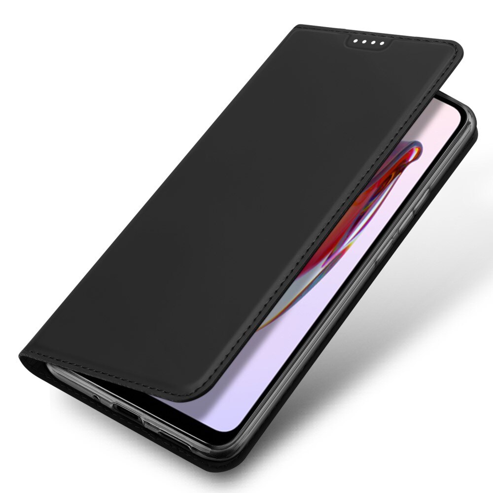 Skin Pro Series Xiaomi Redmi 12C - Zwart