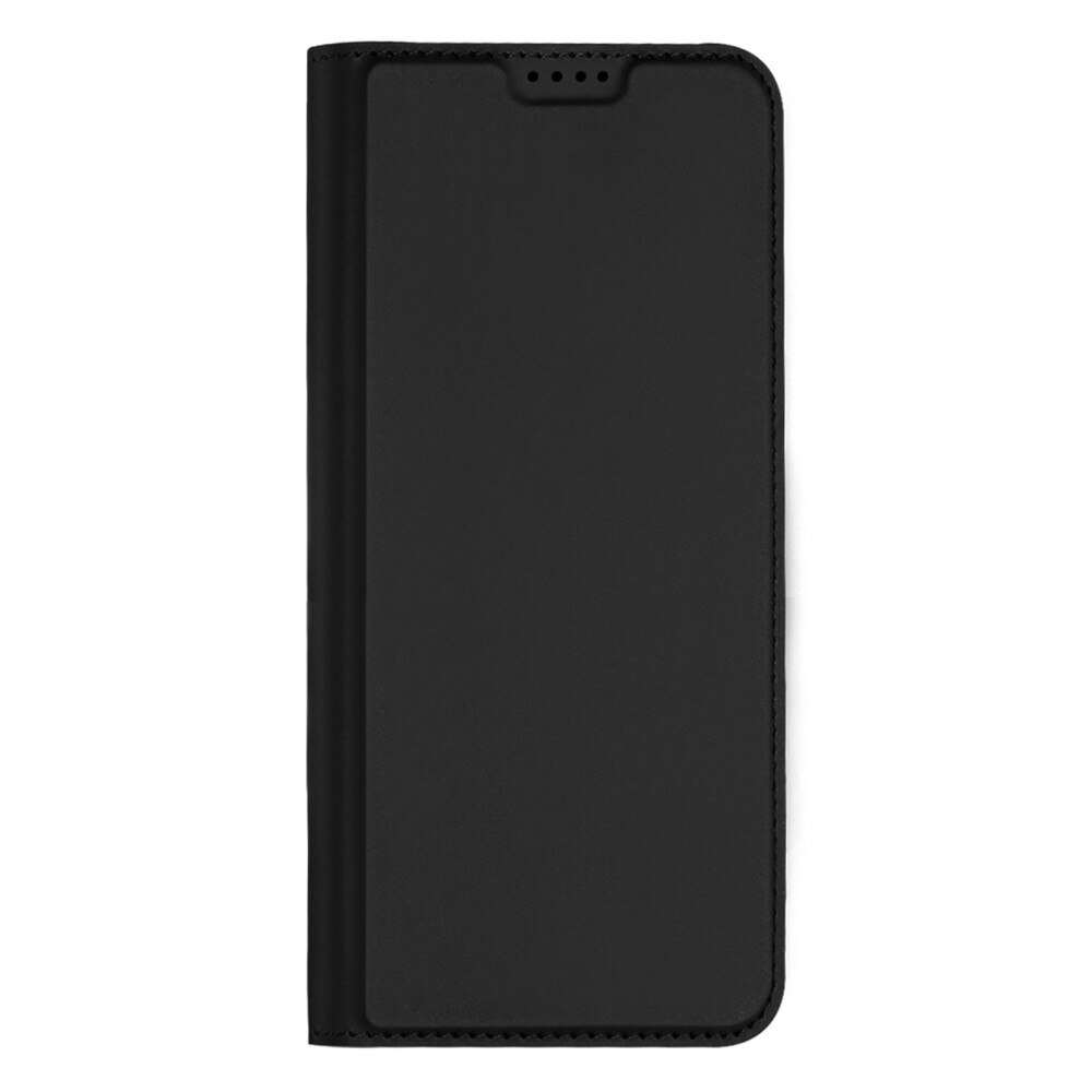 Skin Pro Series Xiaomi Redmi 12C - Zwart