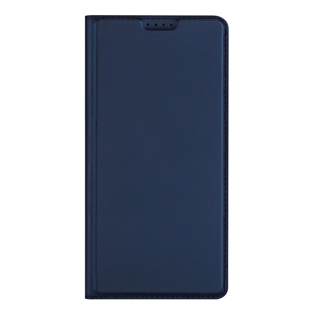 Skin Pro Series Motorola Moto G73 - Blauw