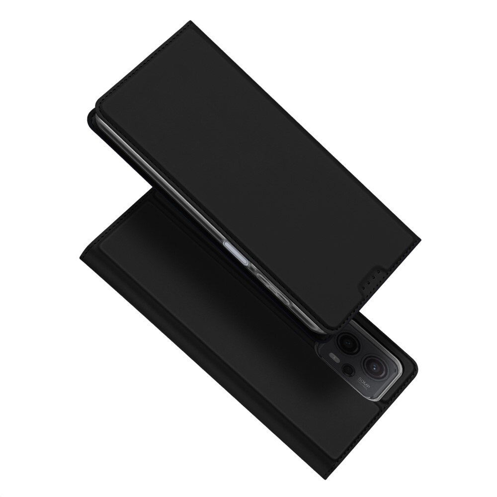 Skin Pro Series Motorola Moto G23 - Zwart