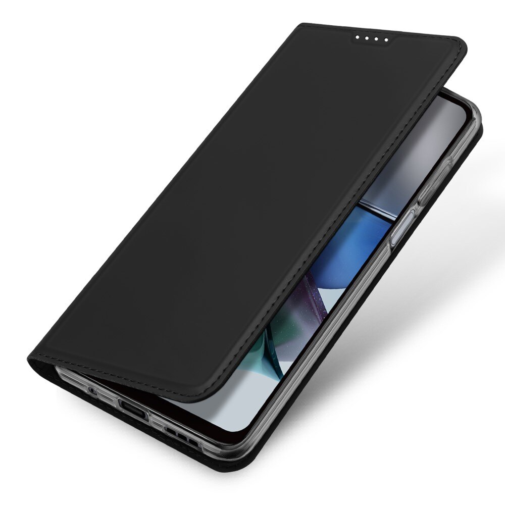 Skin Pro Series Motorola Moto G23 - Zwart
