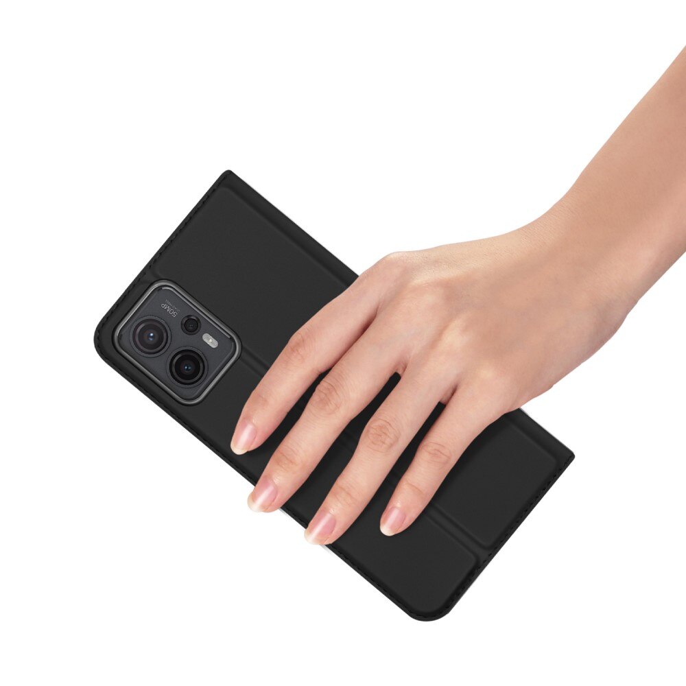 Skin Pro Series Motorola Moto G23 - Zwart