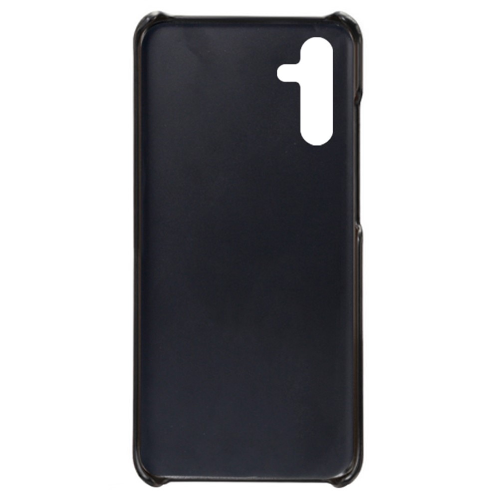 Card Slots Case Samsung Galaxy A34 zwart