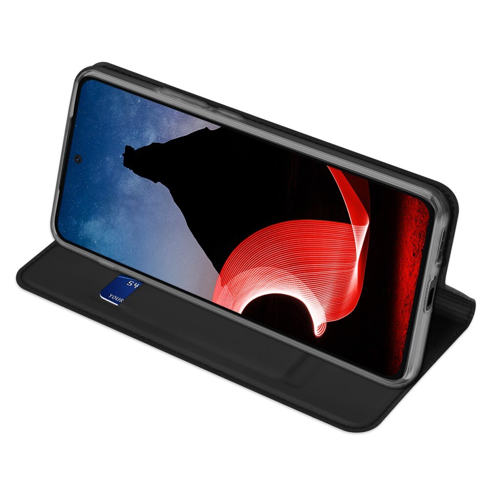 Skin Pro Series Motorola ThinkPhone - Zwart