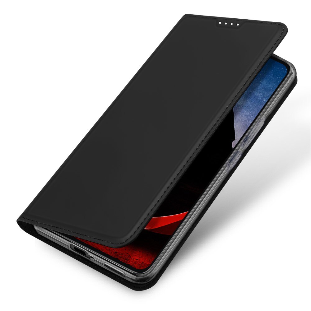 Skin Pro Series Motorola ThinkPhone - Zwart