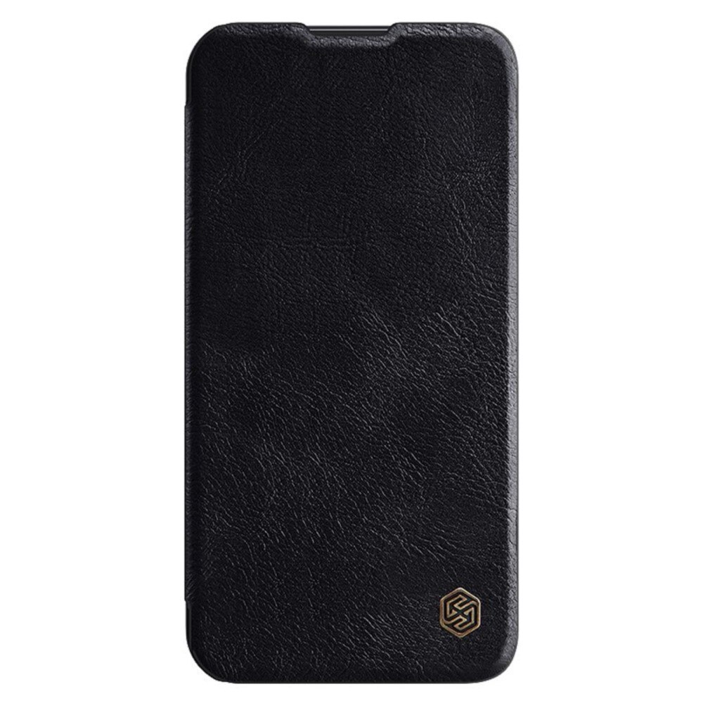 Qin Pro Camshield Samsung Galaxy A54 Zwart