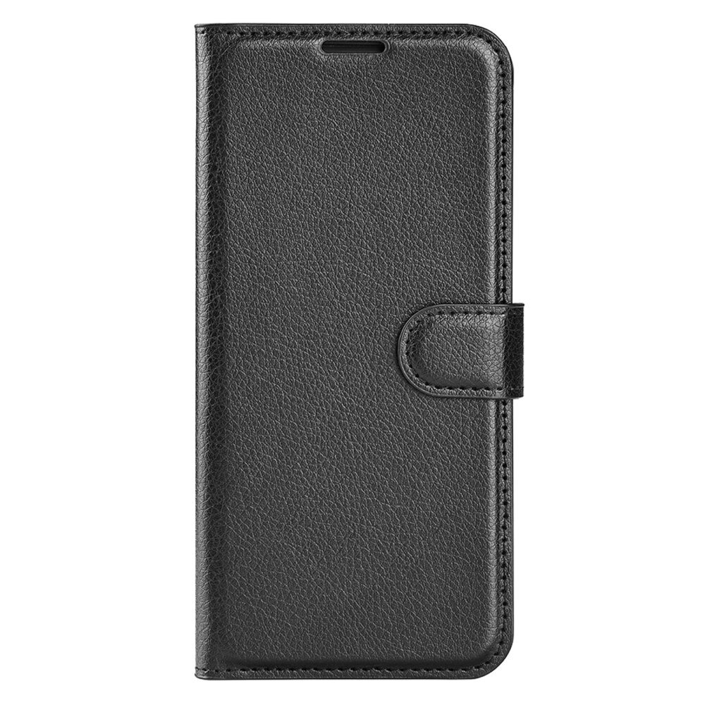  Nokia X30 Smartphonehoesje Zwart