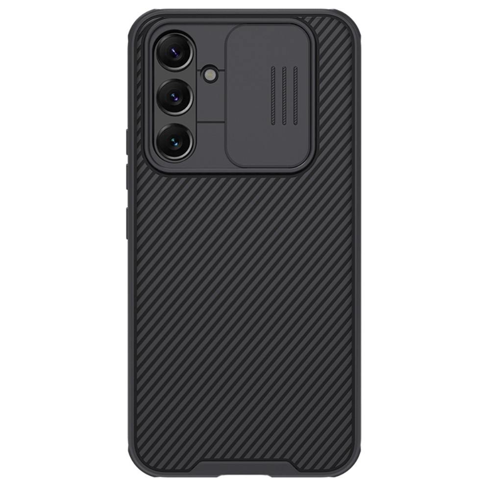 CamShield Case Samsung Galaxy A54 zwart