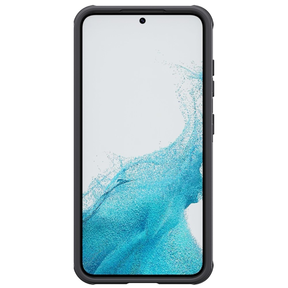 CamShield Case Samsung Galaxy A54 zwart