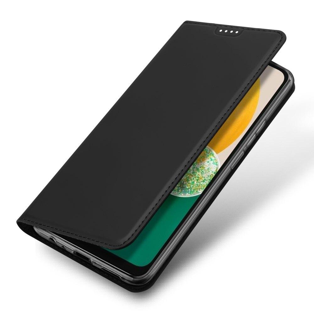 Skin Pro Series Samsung Galaxy A24 - Zwart