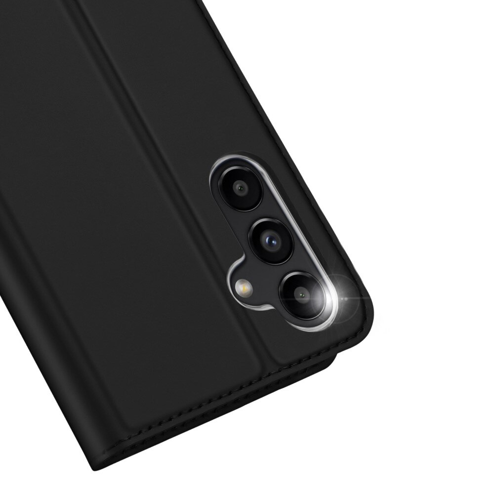 Skin Pro Series Samsung Galaxy A24 - Zwart