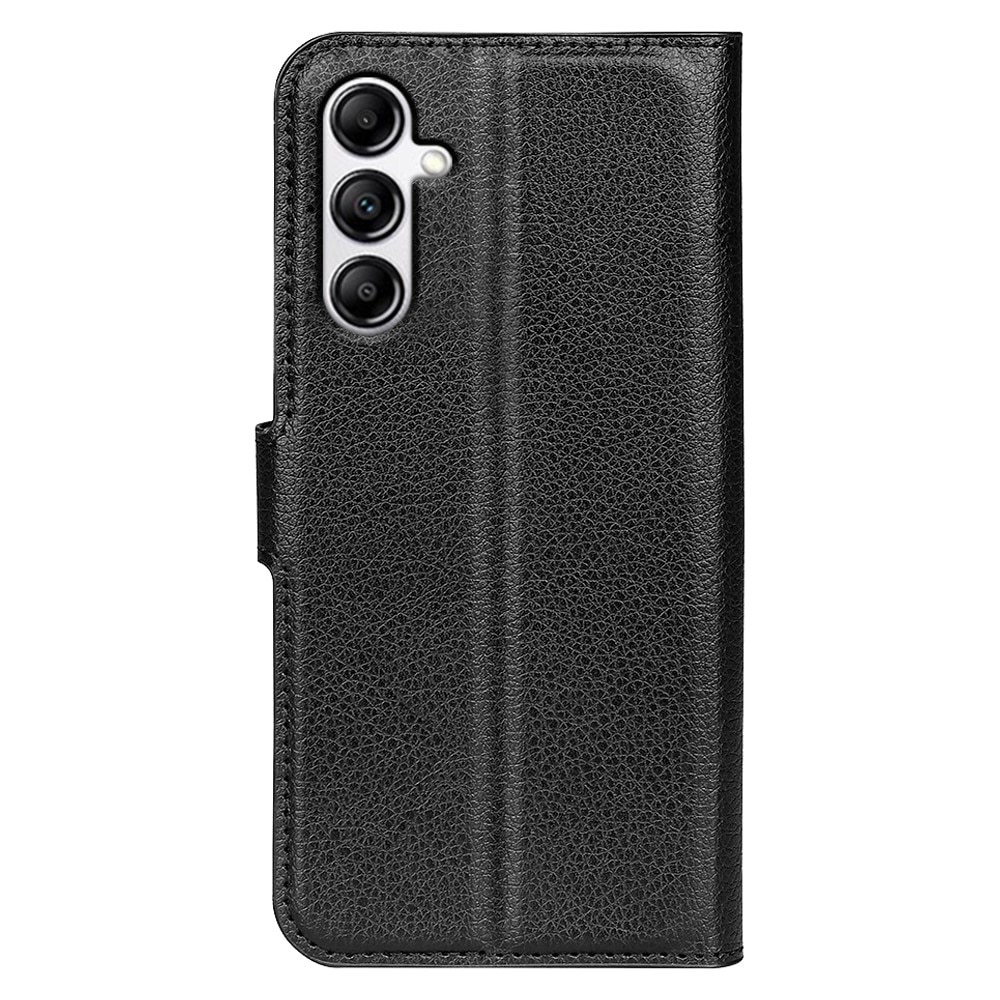 Samsung Galaxy A34 Smartphonehoesje Zwart