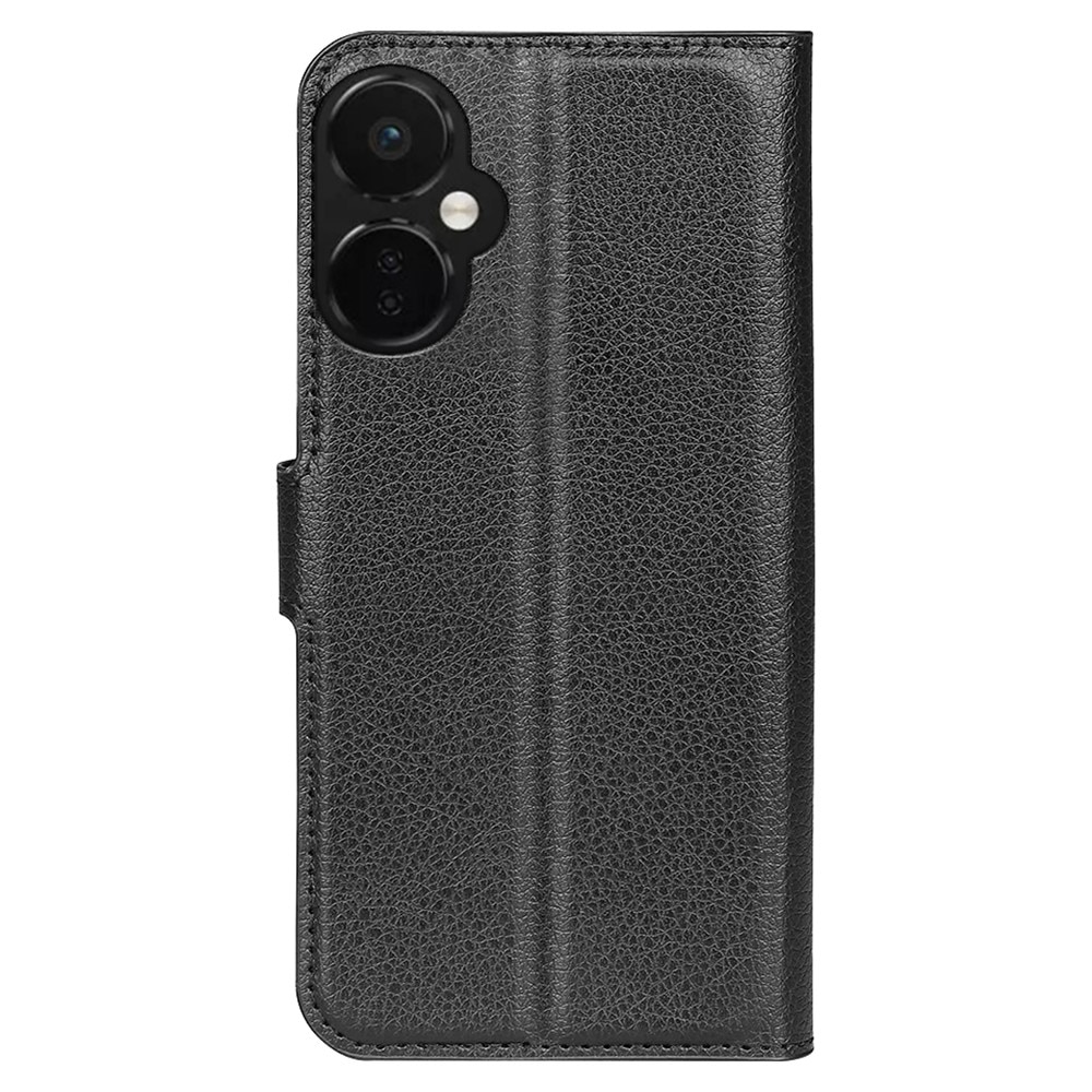  OnePlus Nord CE 3 Lite Smartphonehoesje Zwart