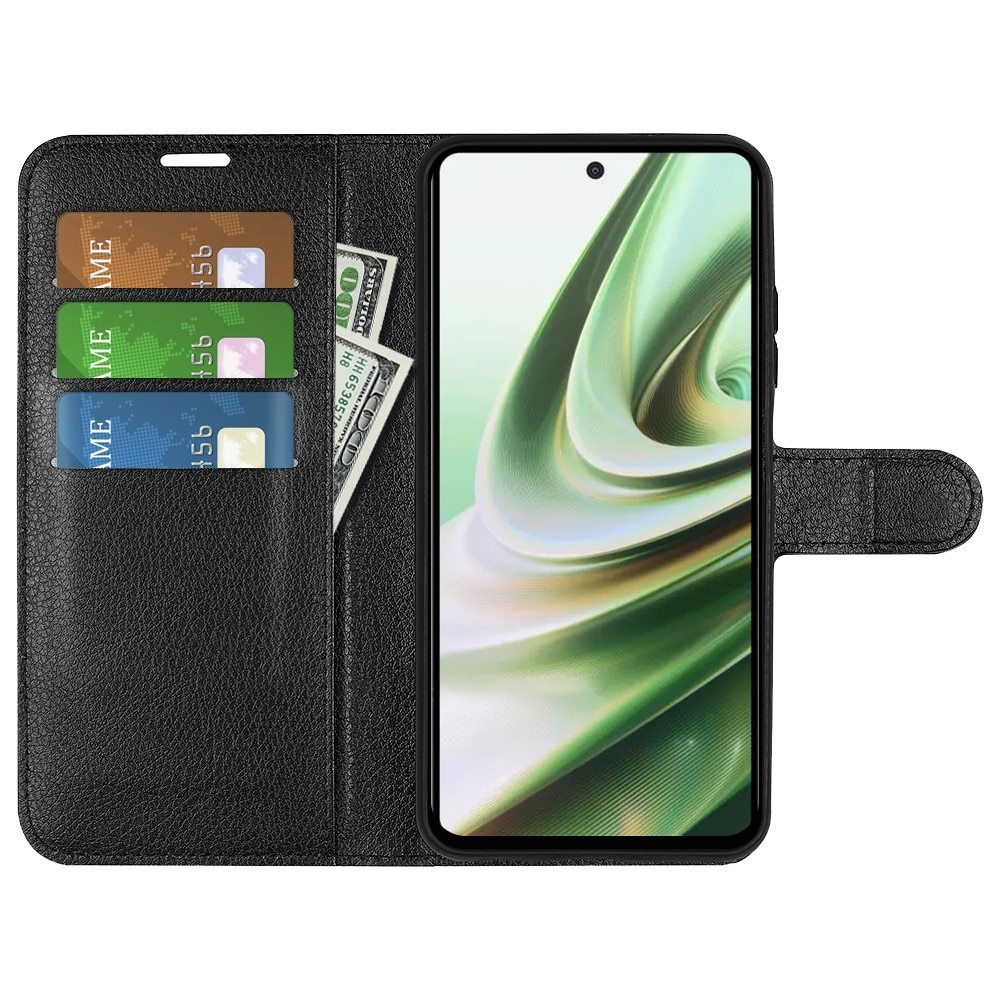  OnePlus Nord CE 3 Lite Smartphonehoesje Zwart