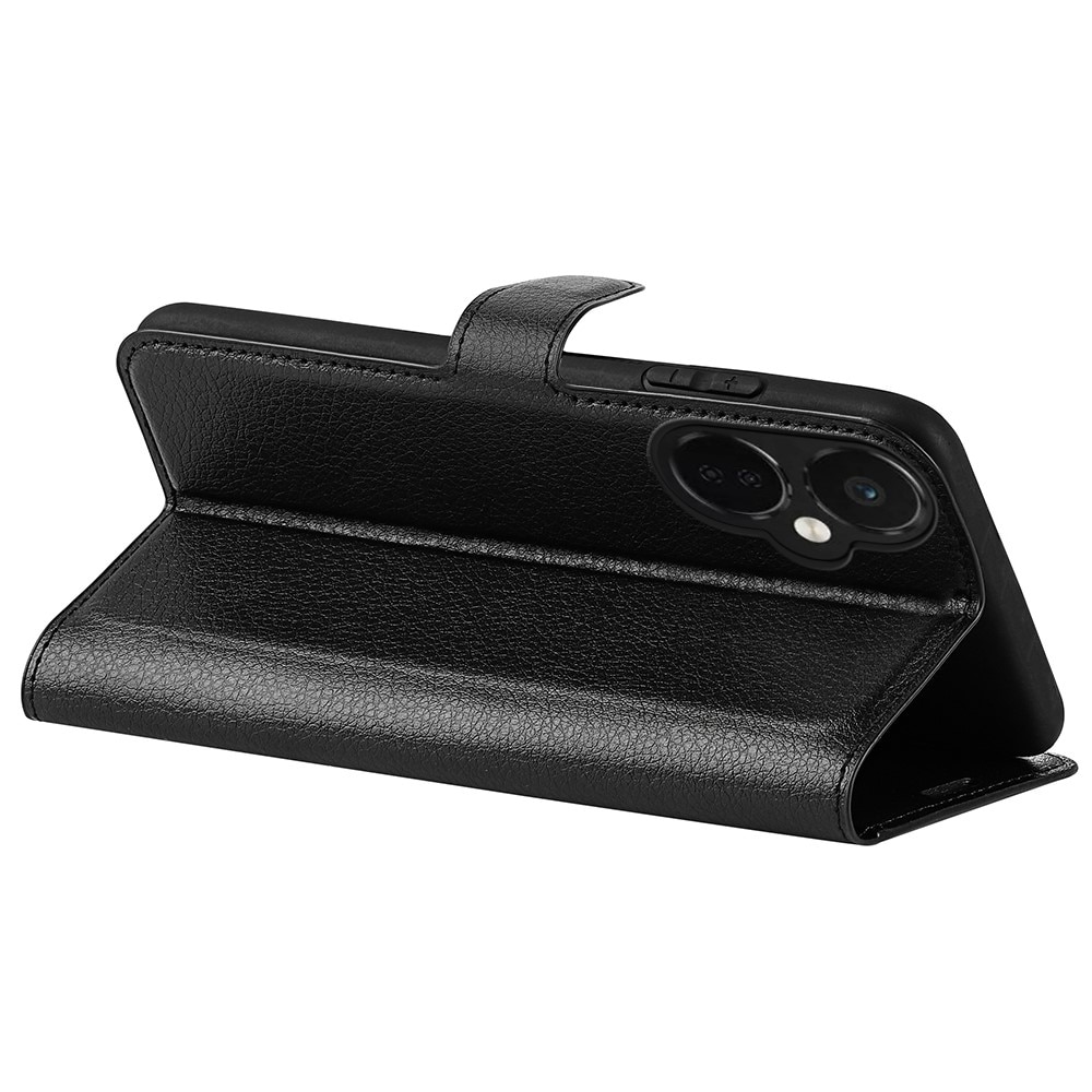  OnePlus Nord CE 3 Lite Smartphonehoesje Zwart