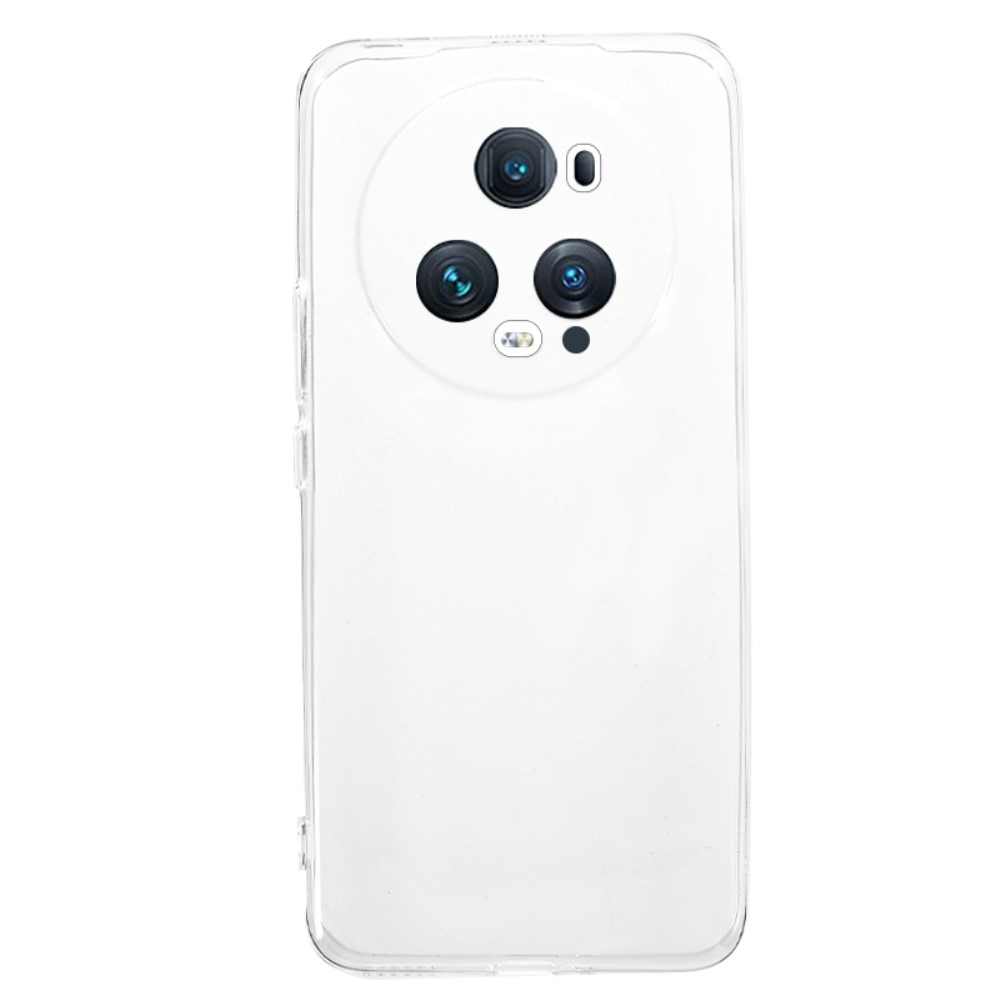 TPU Case Honor Magic5 Pro Clear