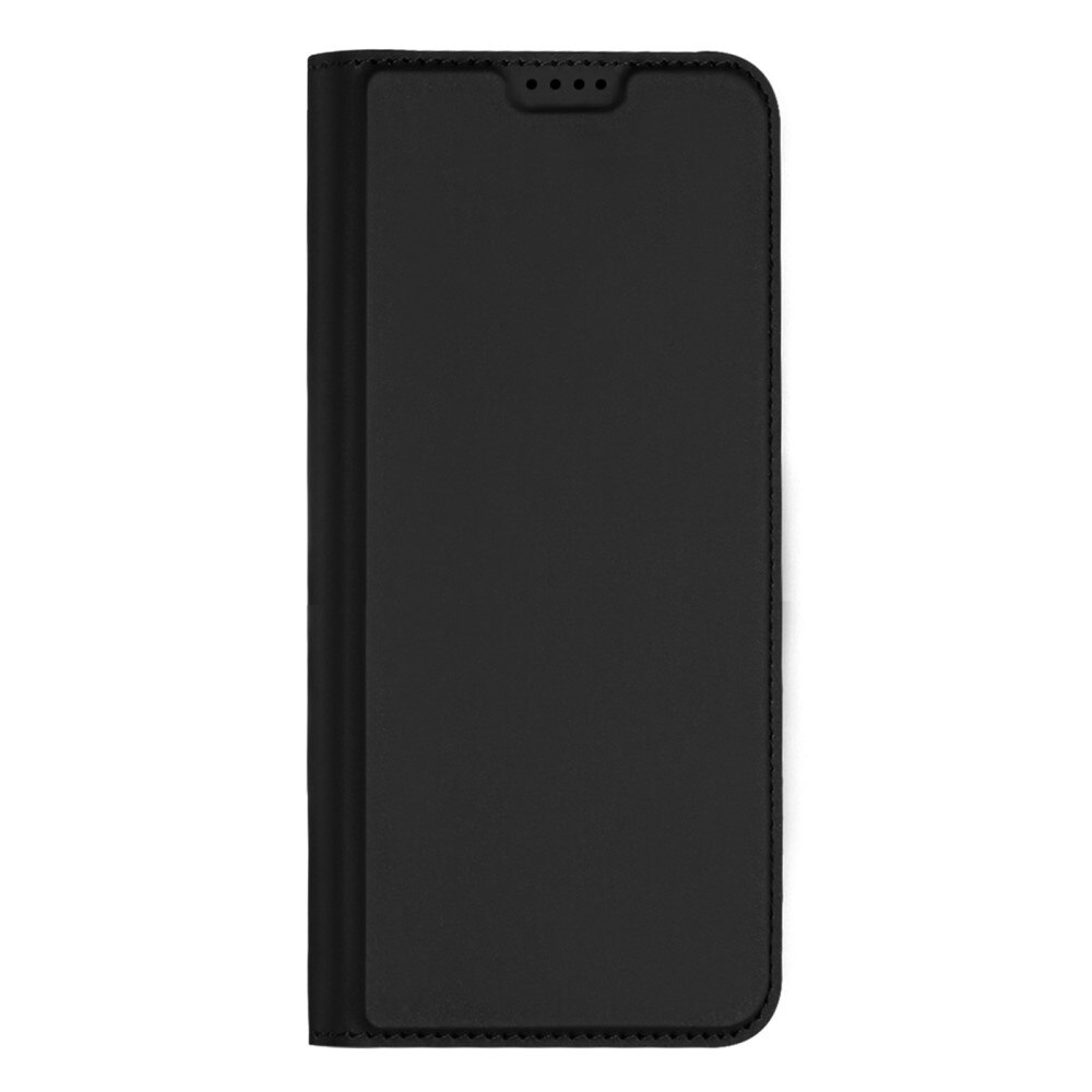 Skin Pro Series Samsung Galaxy A14 - Zwart
