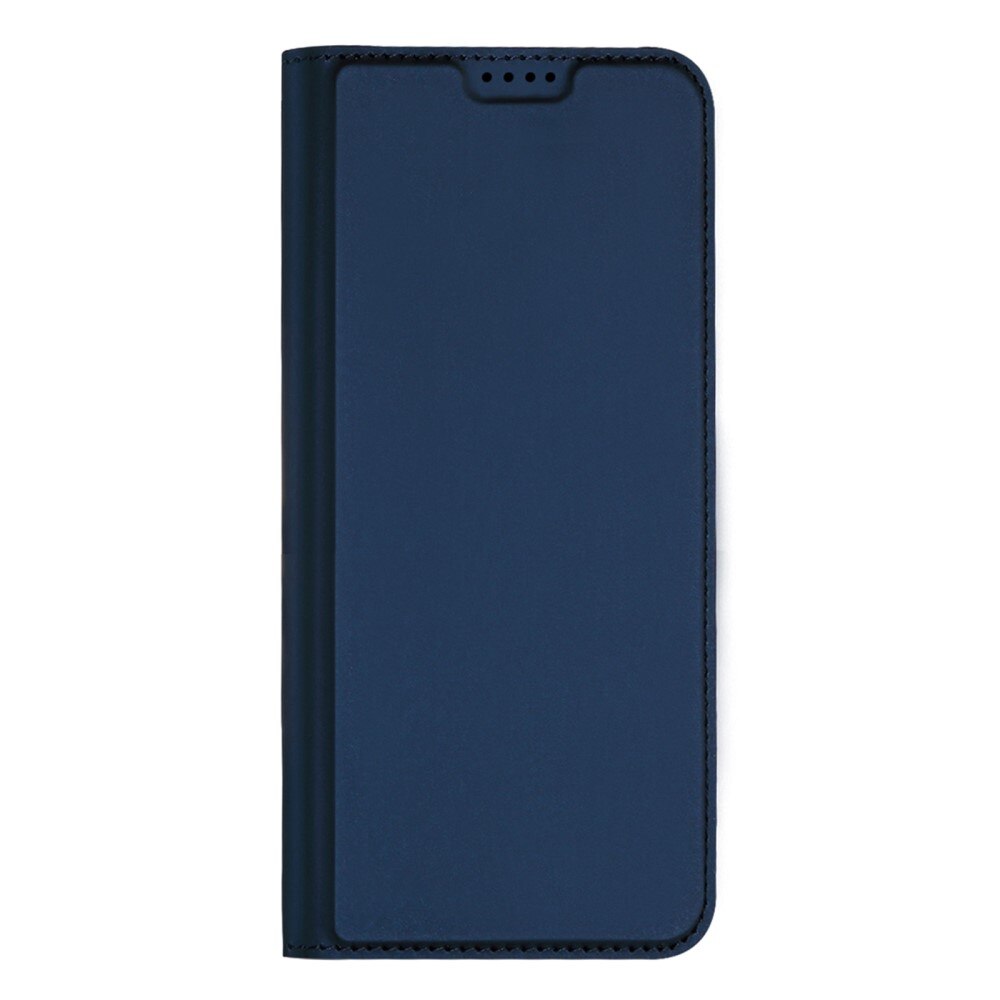 Skin Pro Series Samsung Galaxy A14 - Blauw