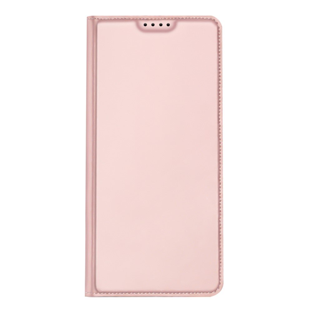 Skin Pro Series Samsung Galaxy A14 - Rosé goud
