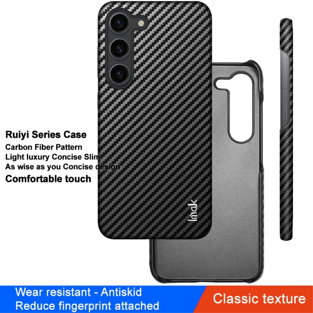 Ruiyi Carbon Case Samsung Galaxy S23