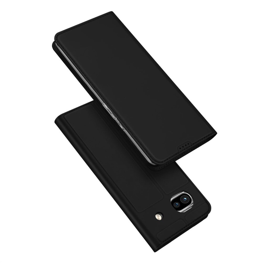 Skin Pro Series Google Pixel 7a - Zwart