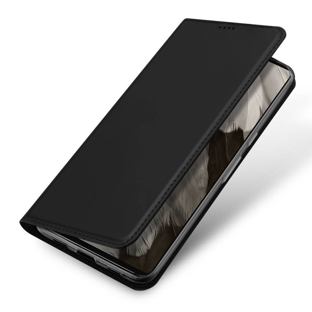 Skin Pro Series Google Pixel 7a - Zwart