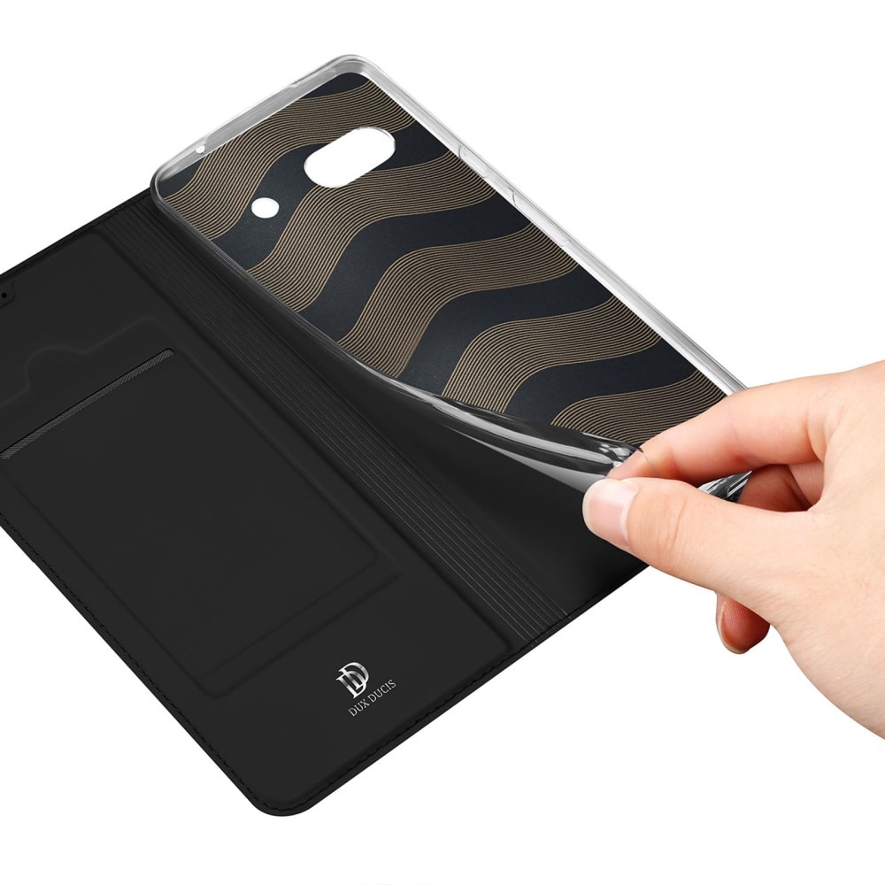 Skin Pro Series Google Pixel 7a - Zwart