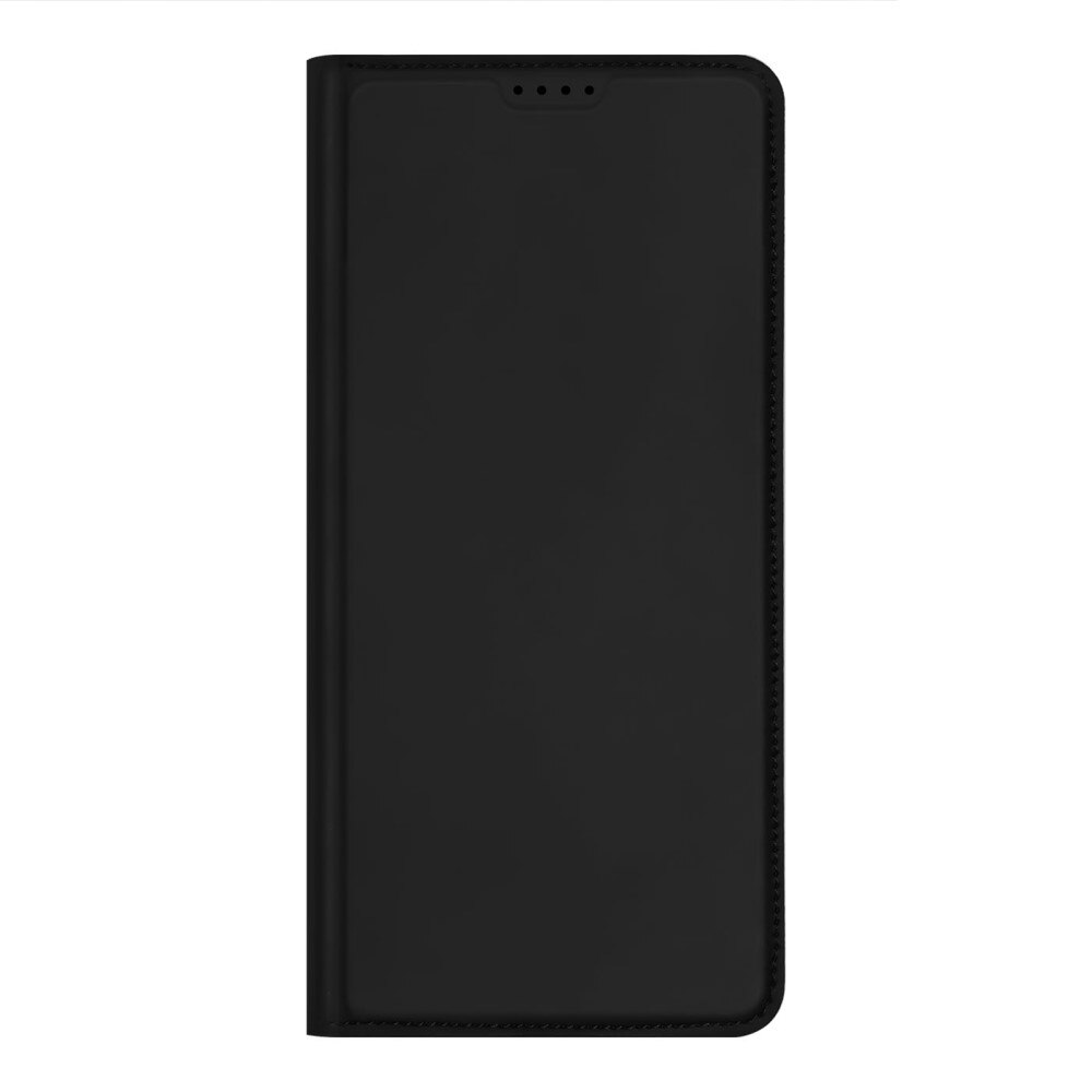 Skin Pro Series Google Pixel 7a - Zwart