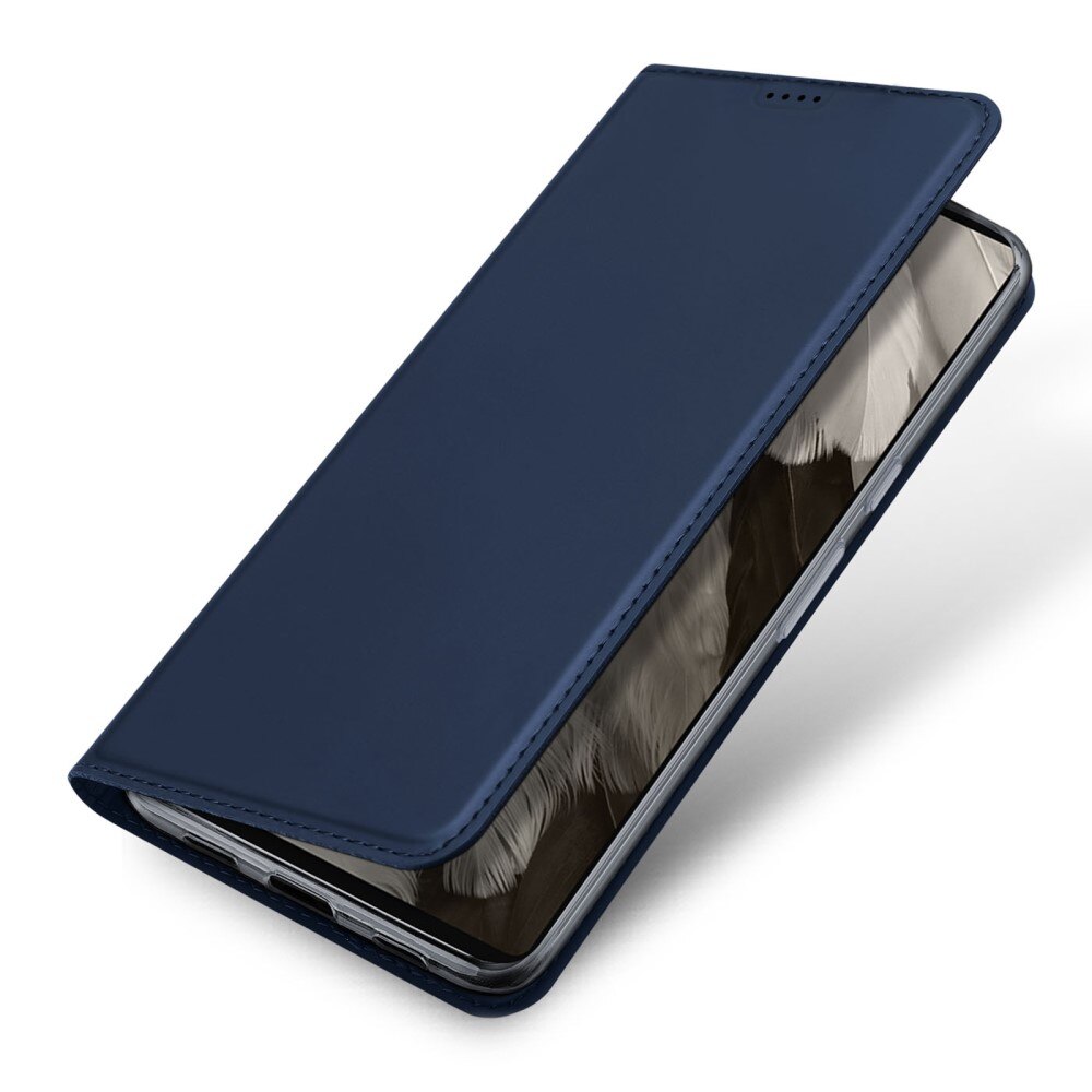 Skin Pro Series Google Pixel 7a - Blauw