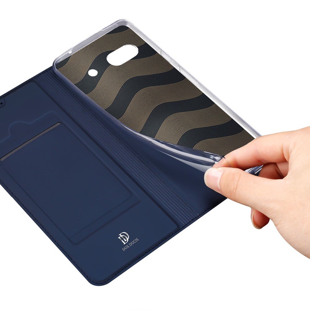 Skin Pro Series Google Pixel 7a - Blauw