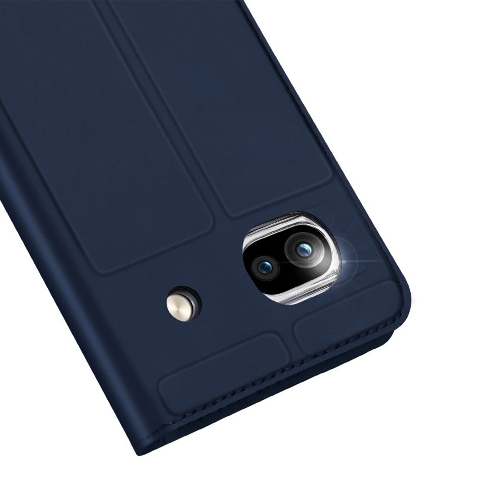 Skin Pro Series Google Pixel 7a - Blauw
