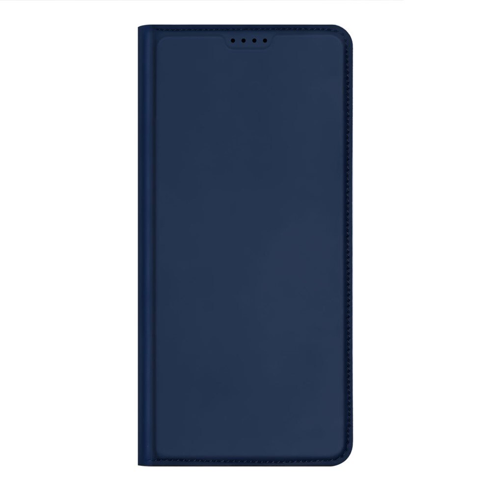 Skin Pro Series Google Pixel 7a - Blauw
