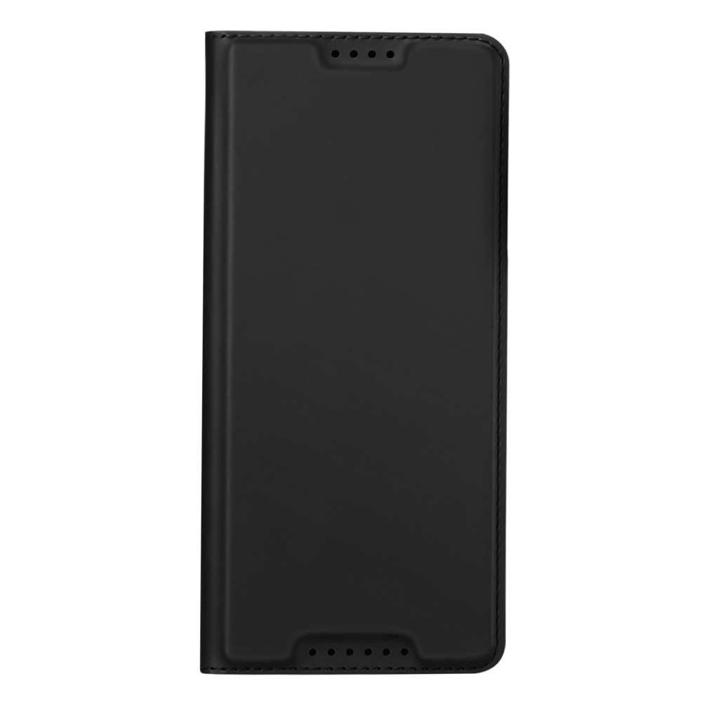 Skin Pro Series Sony Xperia 10 V - Zwart