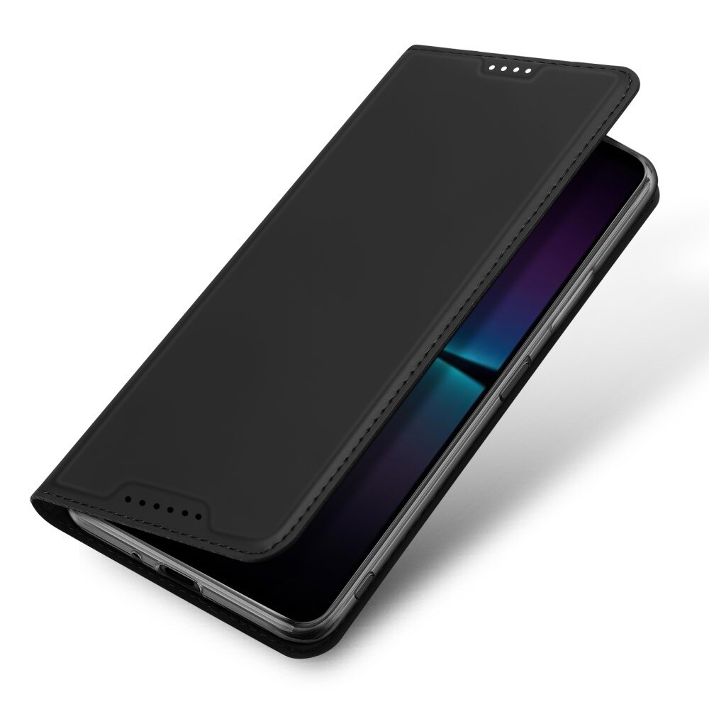 Skin Pro Series Sony Xperia 1 V - Zwart