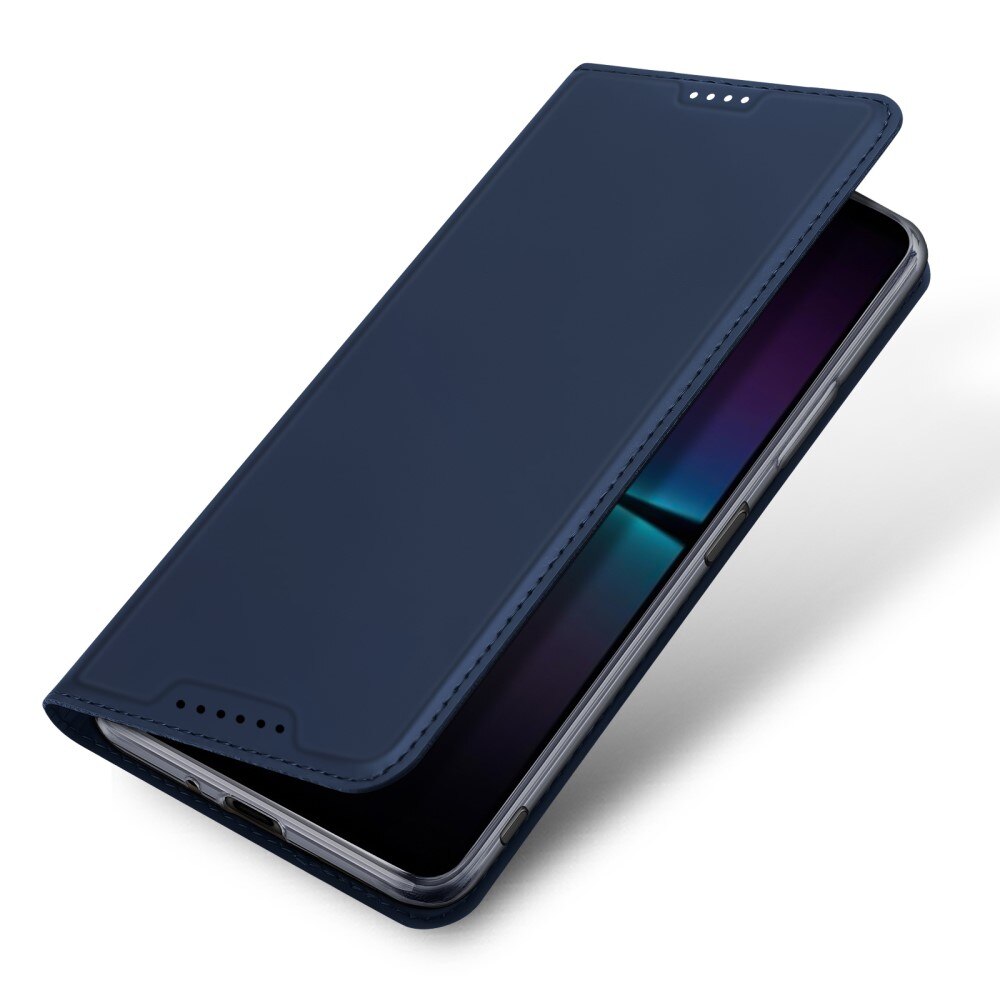 Skin Pro Series Sony Xperia 1 V - Blauw