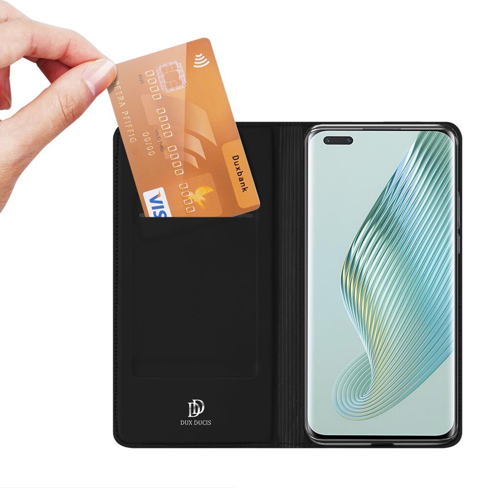 Skin Pro Series Honor Magic5 Pro - Zwart