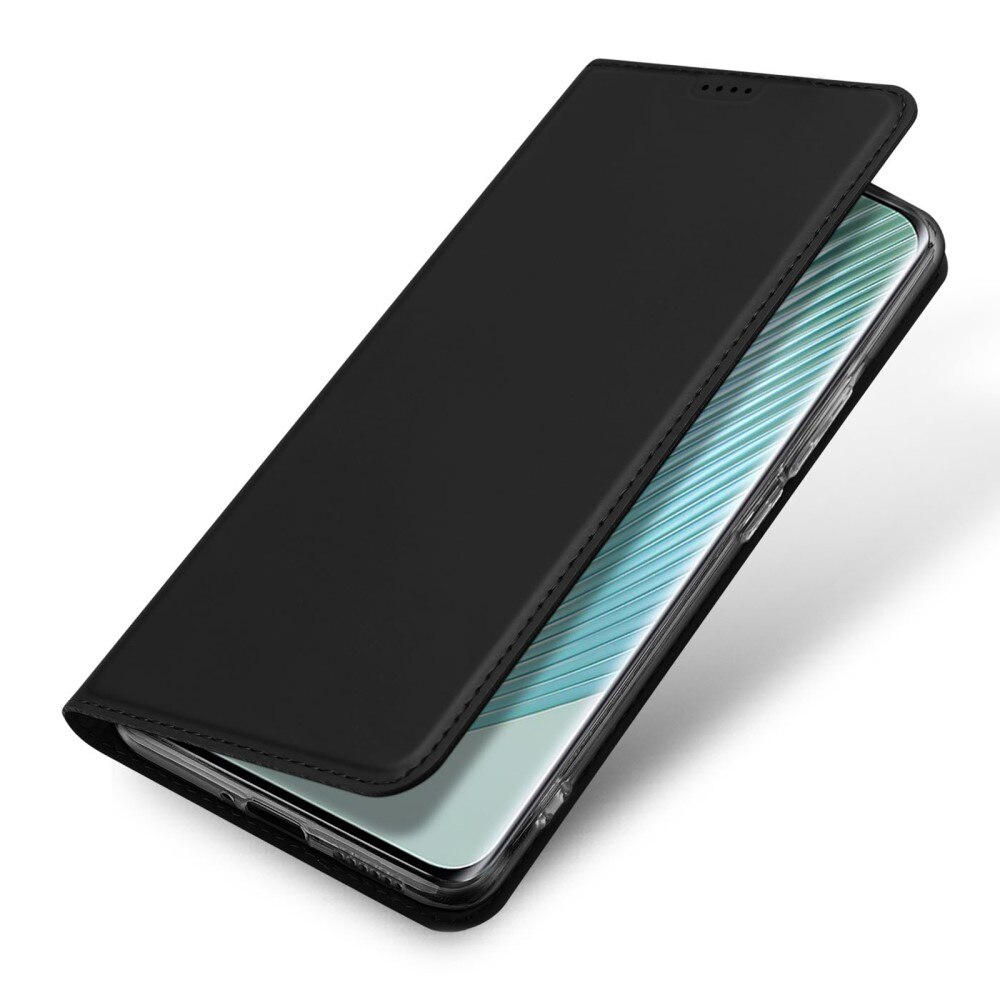 Skin Pro Series Honor Magic5 Pro - Zwart