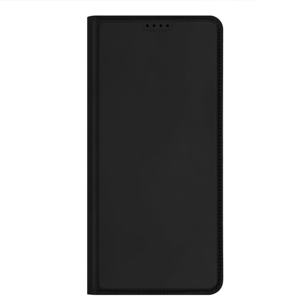 Skin Pro Series Honor Magic5 Pro - Zwart