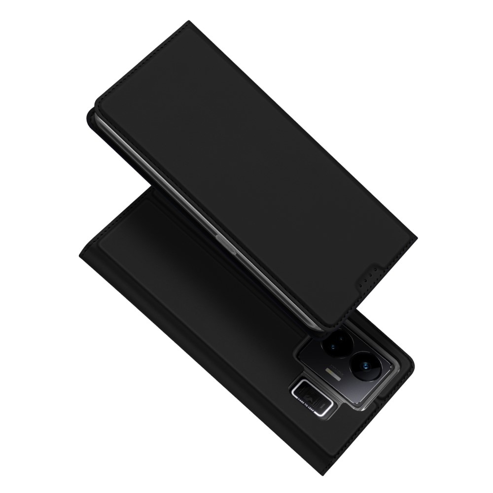Skin Pro Series Realme GT3 - Black
