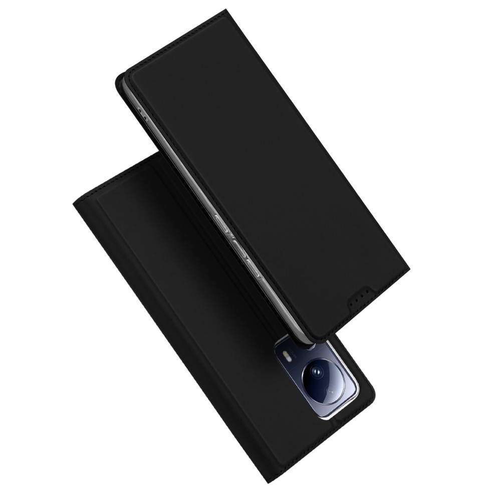 Skin Pro Series Xiaomi 13 Lite - Zwart
